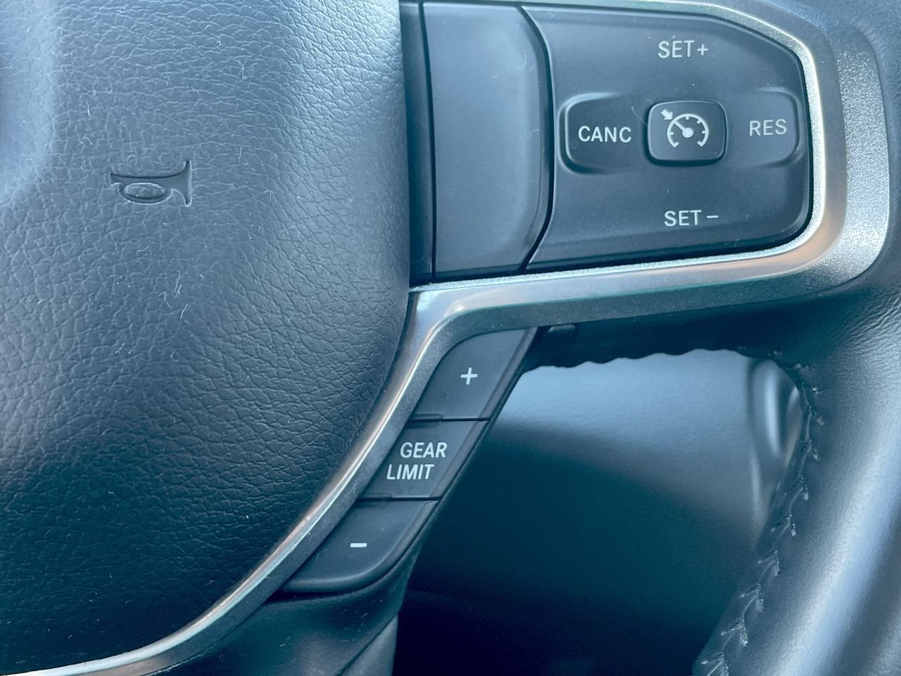 Thumbnail: 2021 RAM 1500 - 30