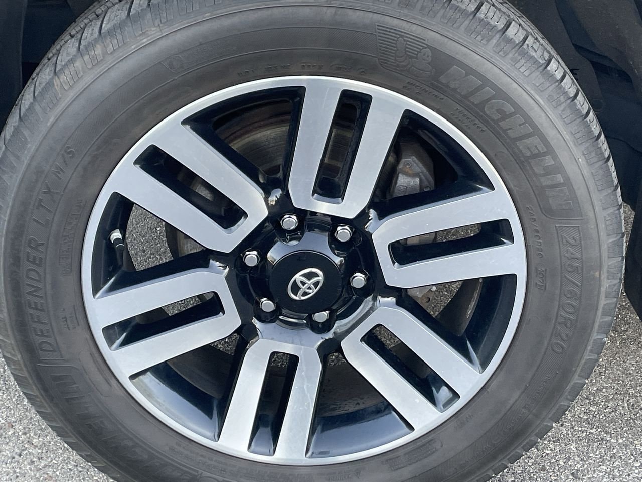 Thumbnail: 2021 Toyota 4Runner - 38