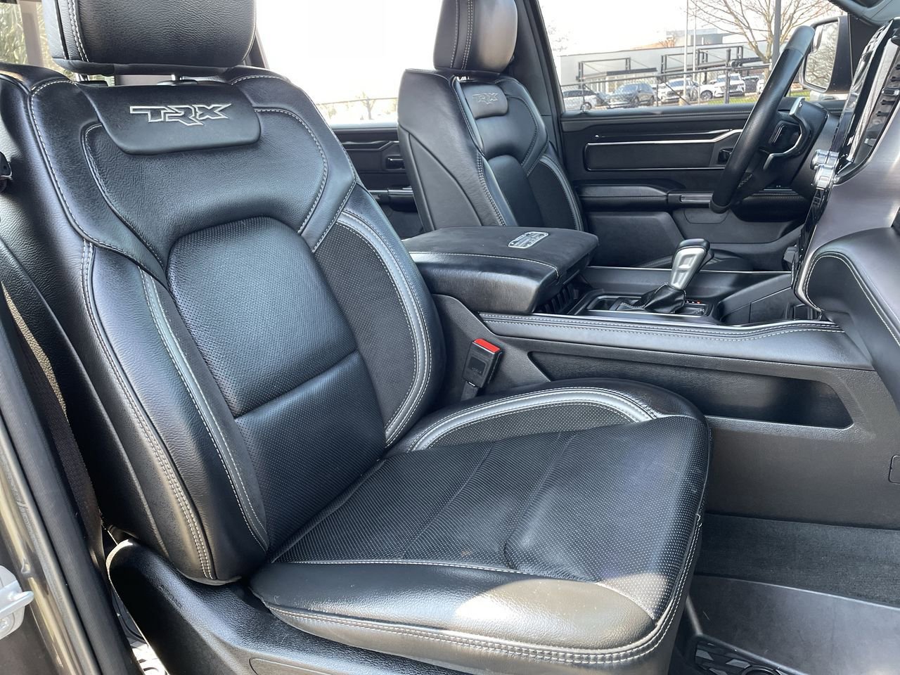 Thumbnail: 2021 RAM 1500 - 14