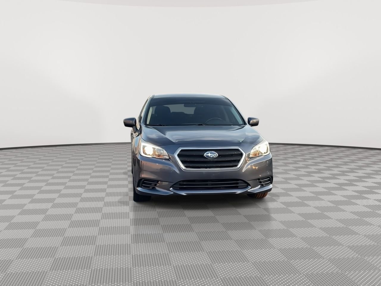 Thumbnail: 2017 Subaru Legacy - 3