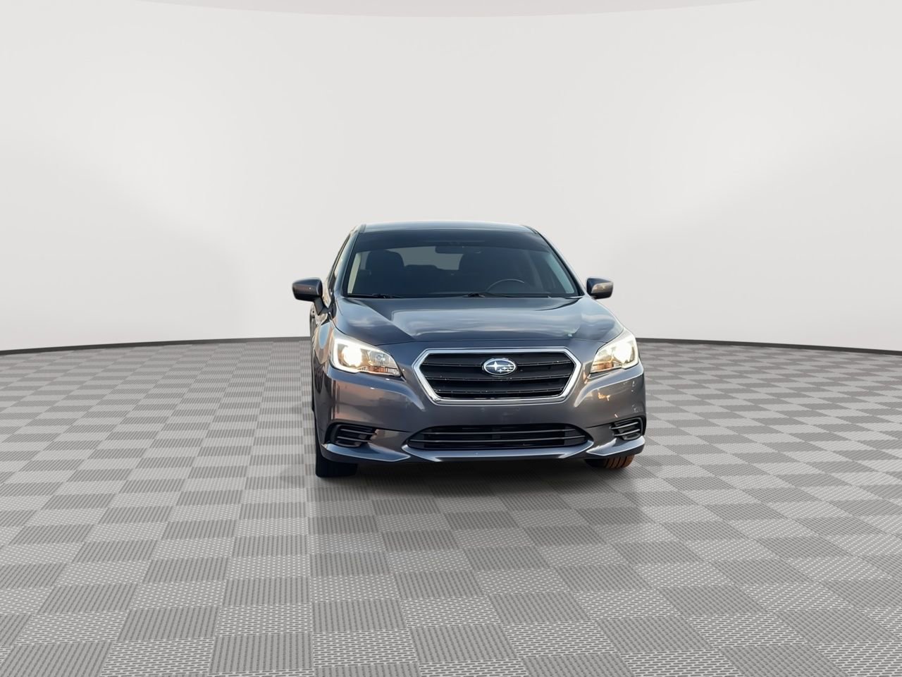 2017 Subaru Legacy Premium photo 3