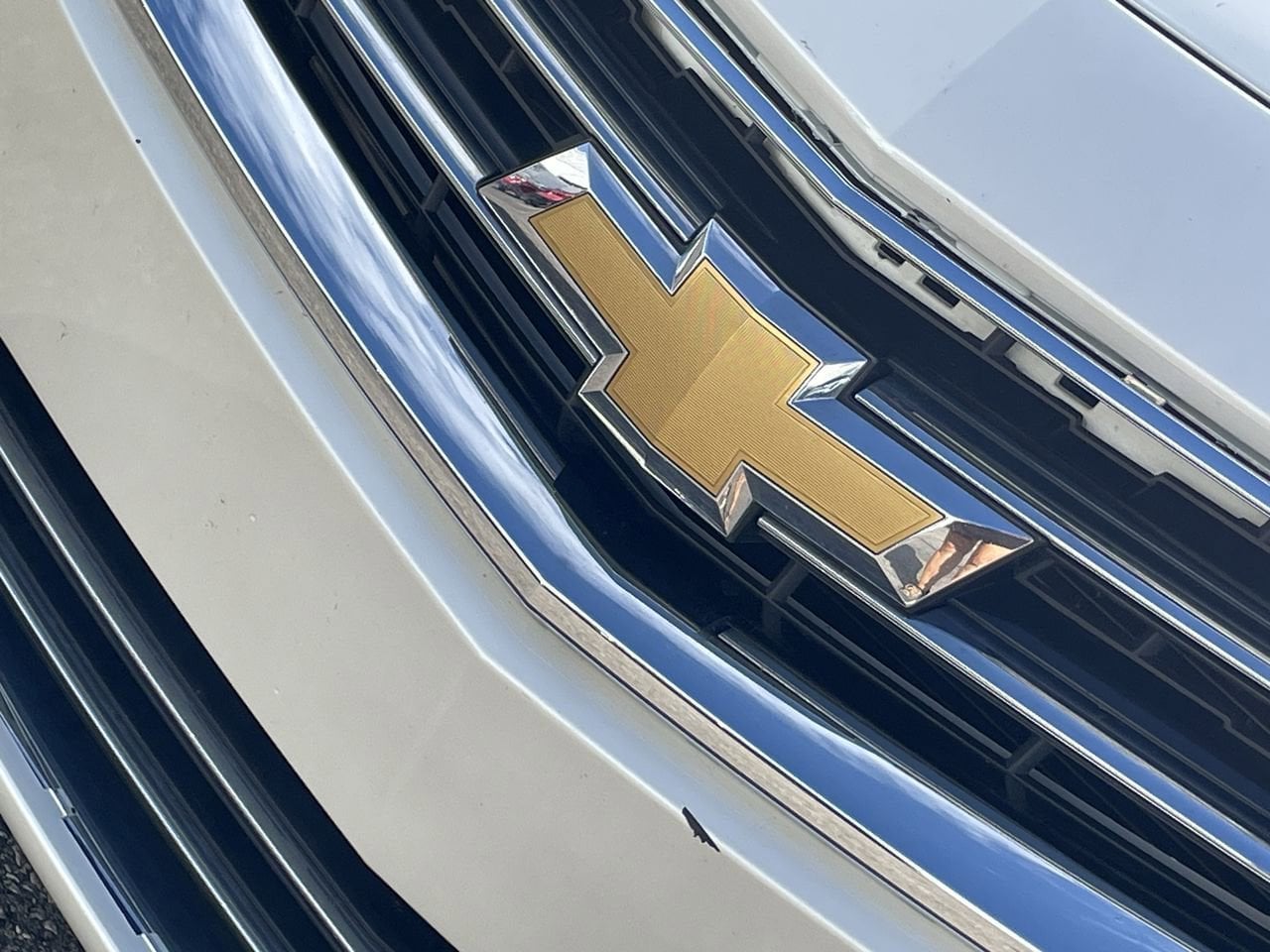 Thumbnail: 2014 Chevrolet Impala - 32