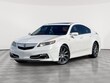 Acura TL