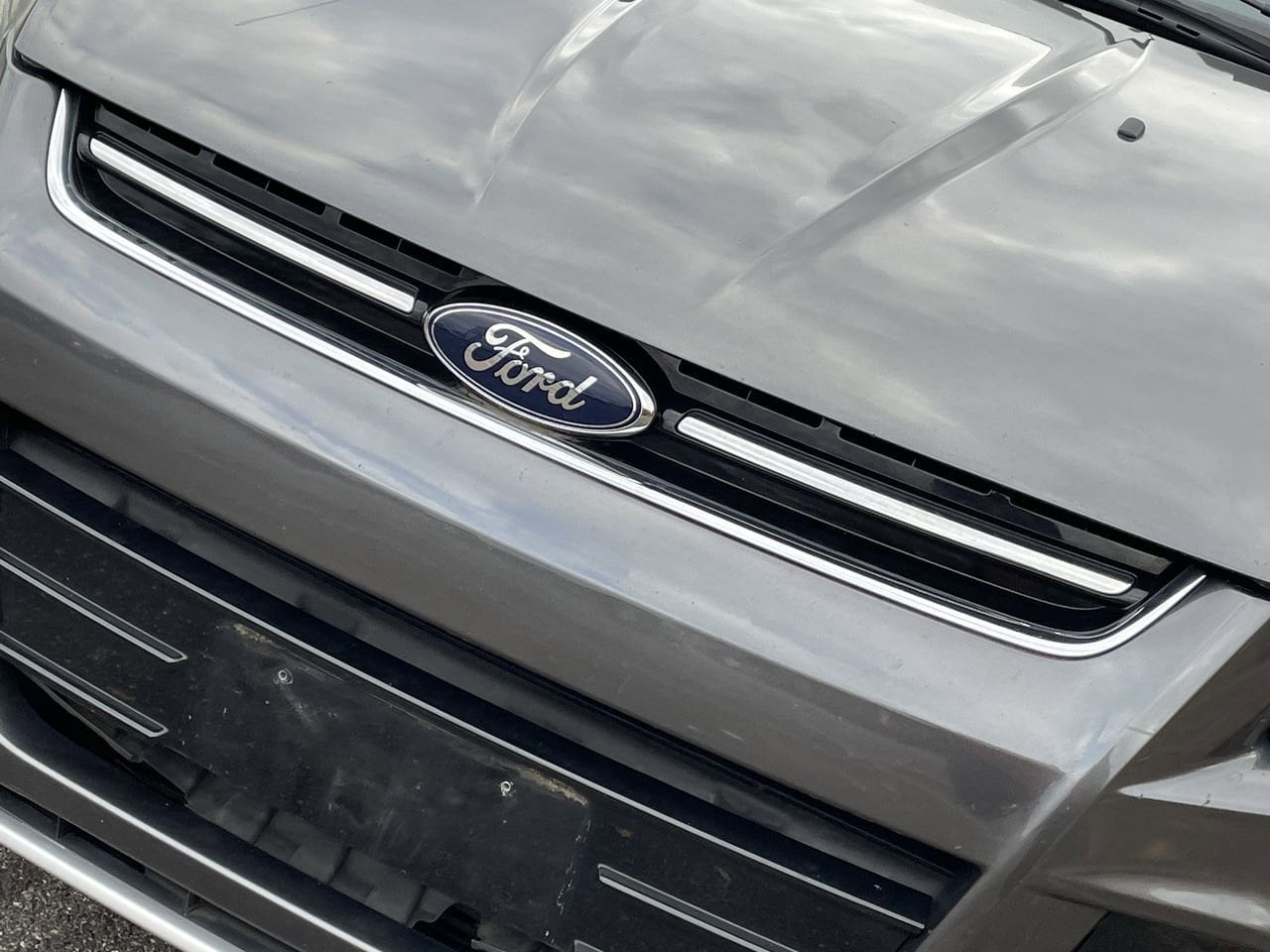 Thumbnail: 2016 Ford Escape - 35