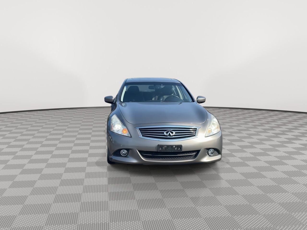 Thumbnail: 2012 INFINITI G37 - 3