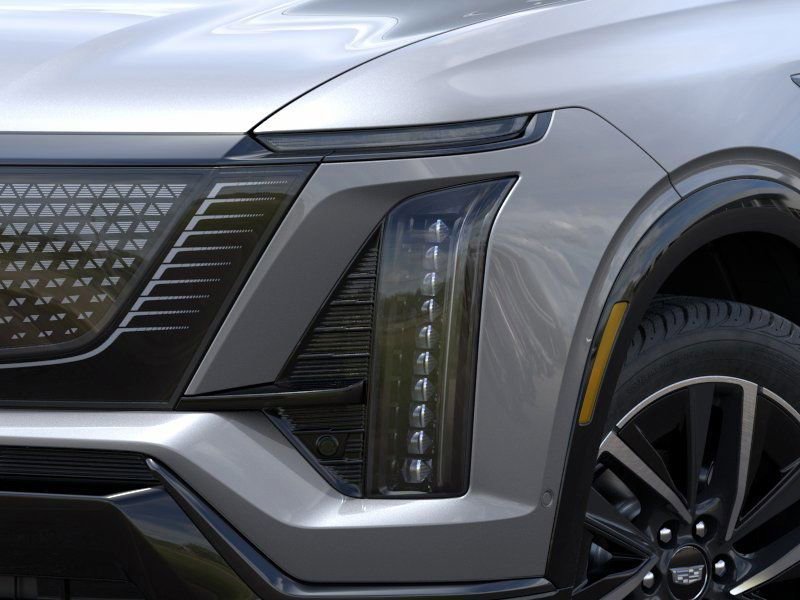 Thumbnail: 2026 Cadillac Vistiq - 10