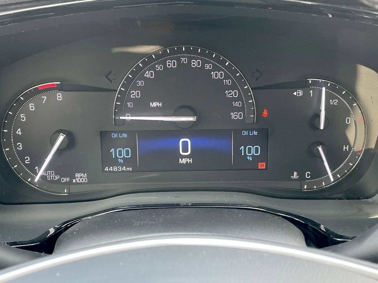 Thumbnail: 2019 Cadillac XT5 - 28