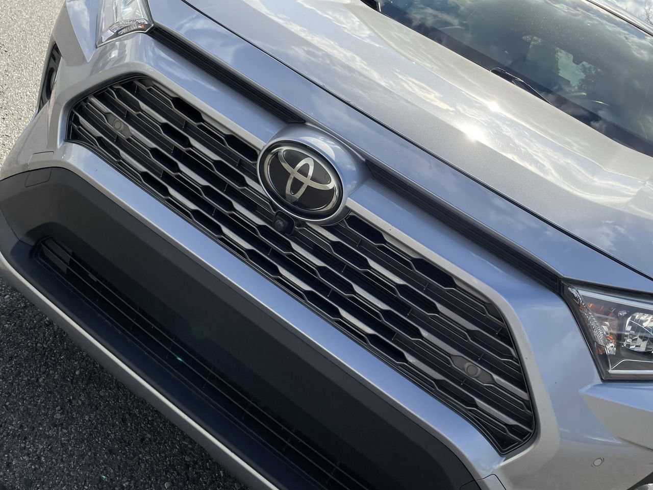 Thumbnail: 2019 Toyota RAV4 - 37