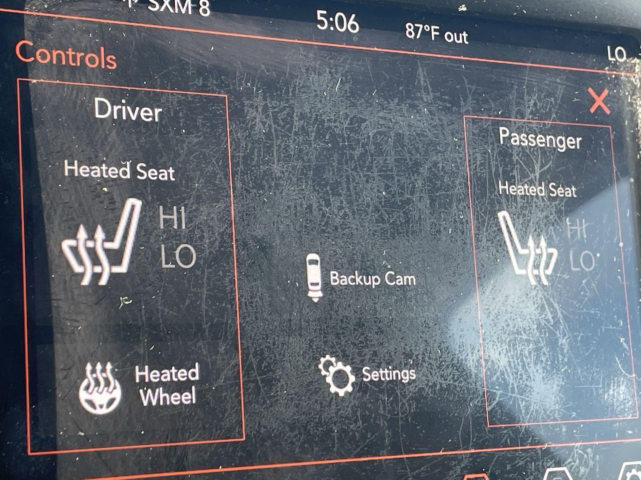 Thumbnail: 2019 Jeep Cherokee - 20