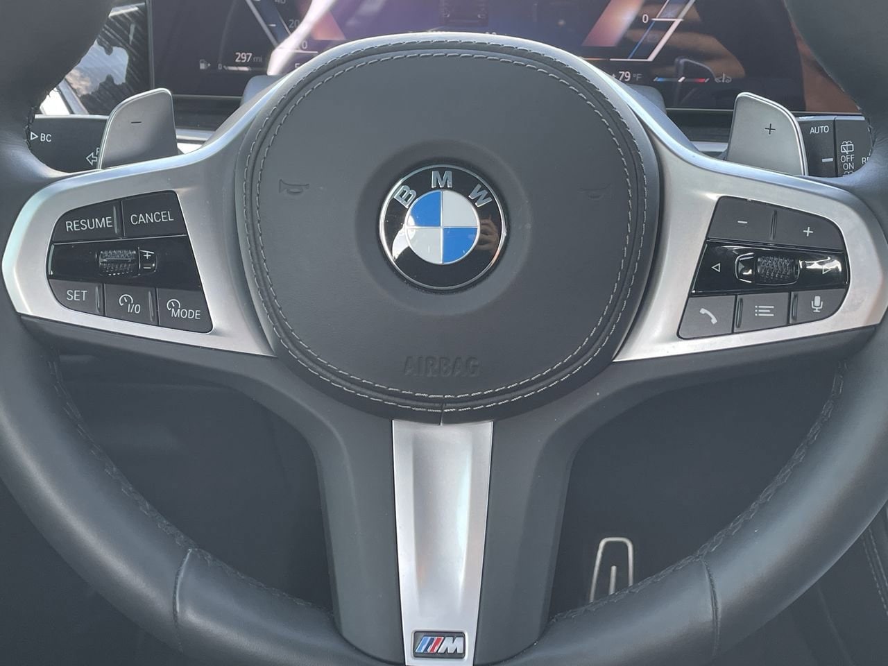 Thumbnail: 2024 BMW X5 - 10