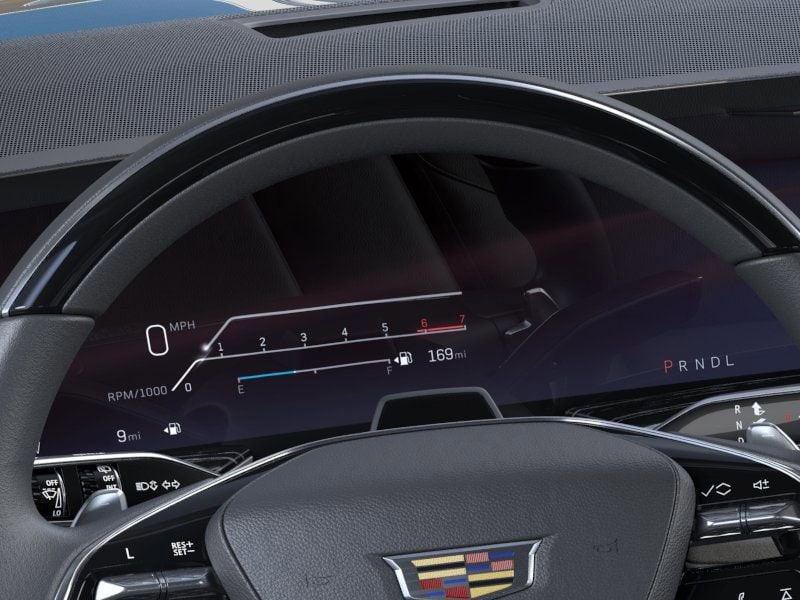 Thumbnail: 2026 Cadillac Escalade - 18