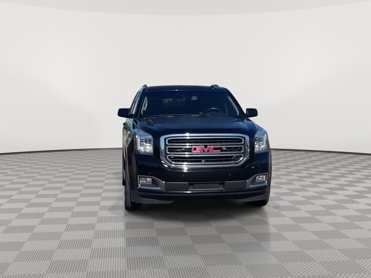 Thumbnail: 2016 GMC Yukon - 3