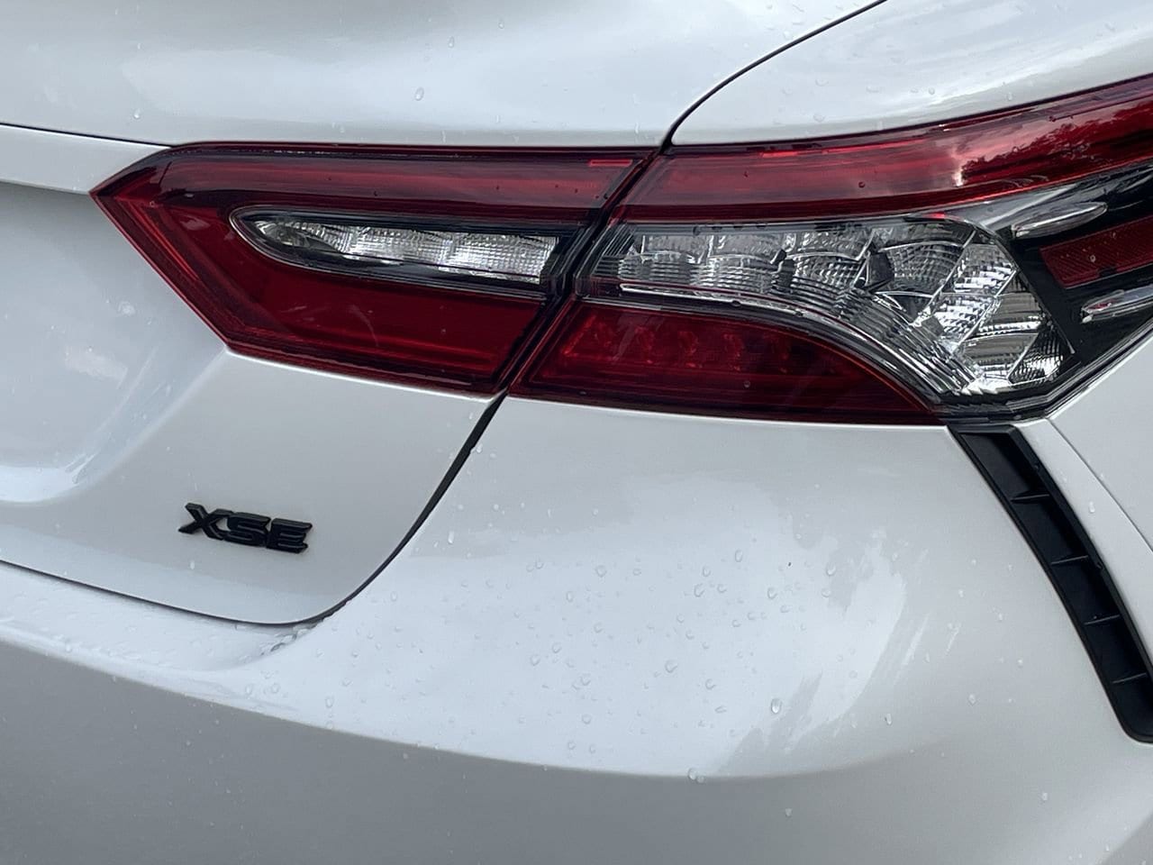 Thumbnail: 2021 Toyota Camry - 39