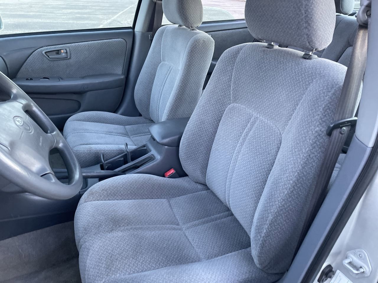 Thumbnail: 2001 Toyota Camry - 12