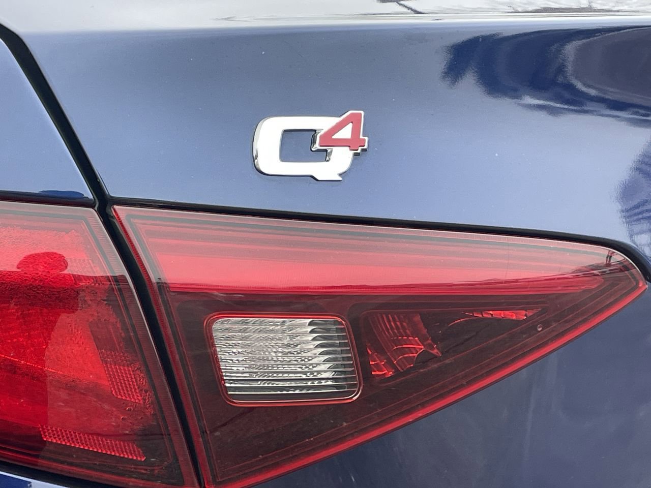 Thumbnail: 2019 Alfa Romeo Giulia - 40