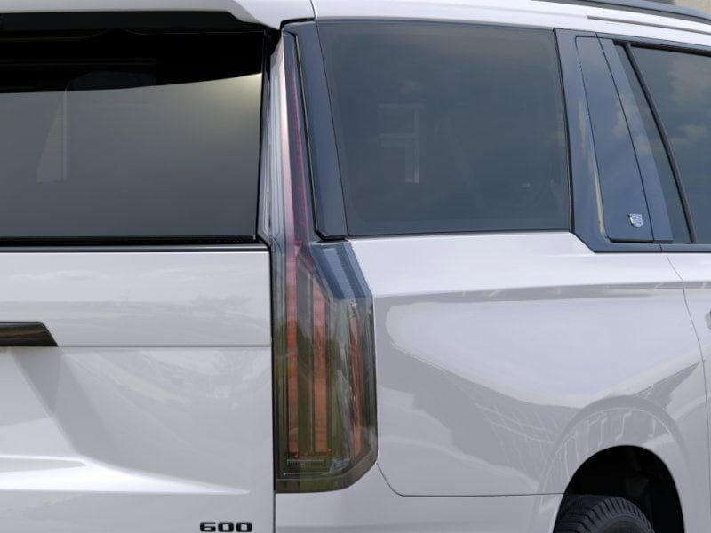 Thumbnail: 2025 Cadillac Escalade - 11