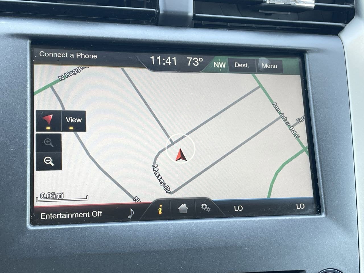 Thumbnail: 2016 Ford Fusion - 21