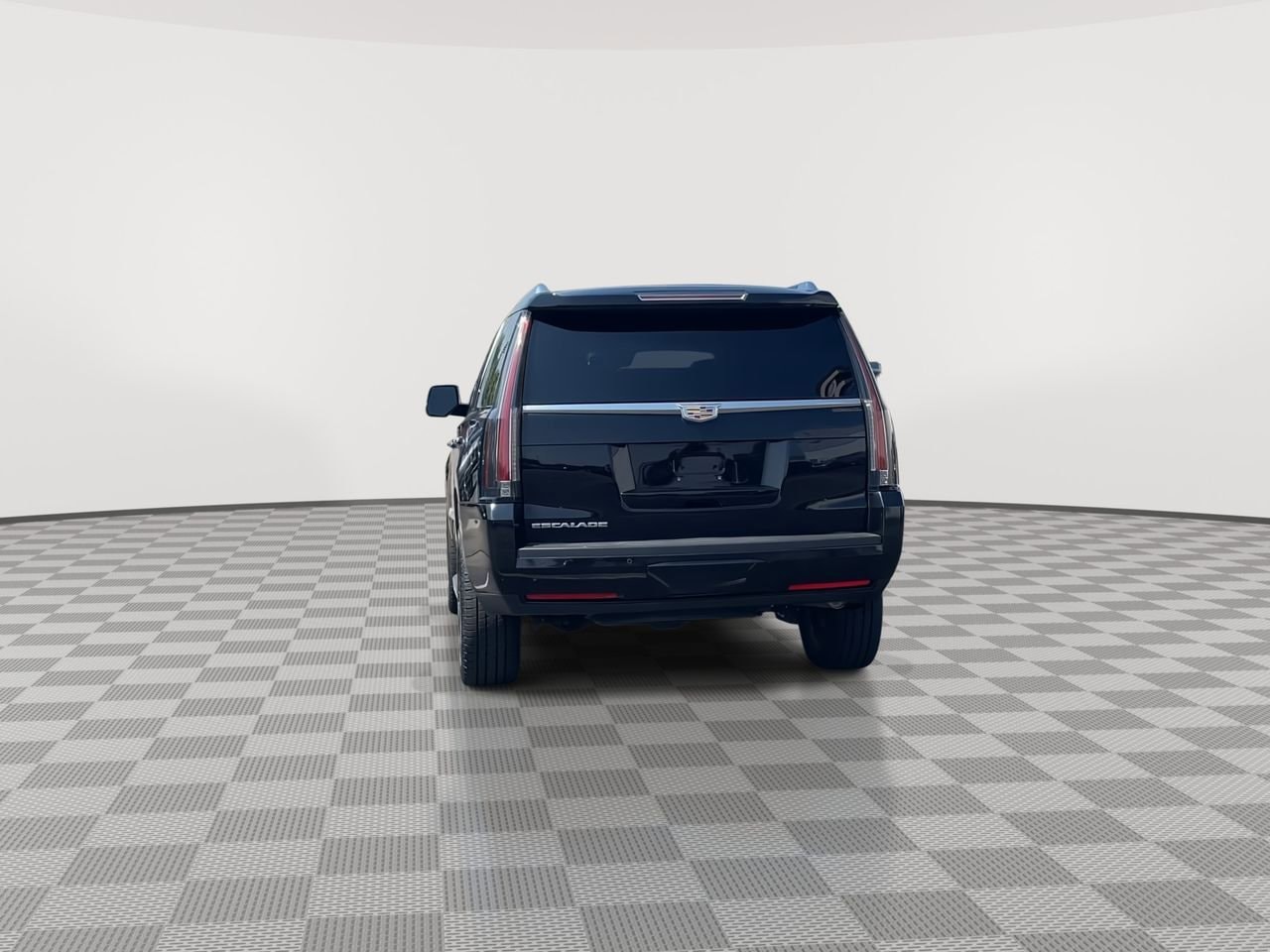 Thumbnail: 2016 Cadillac Escalade - 7