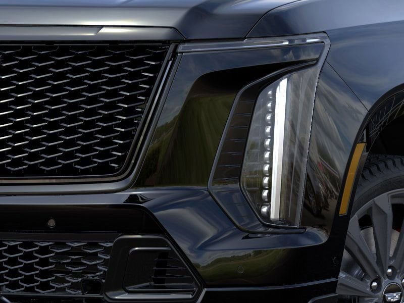 Thumbnail: 2025 Cadillac Escalade - 10