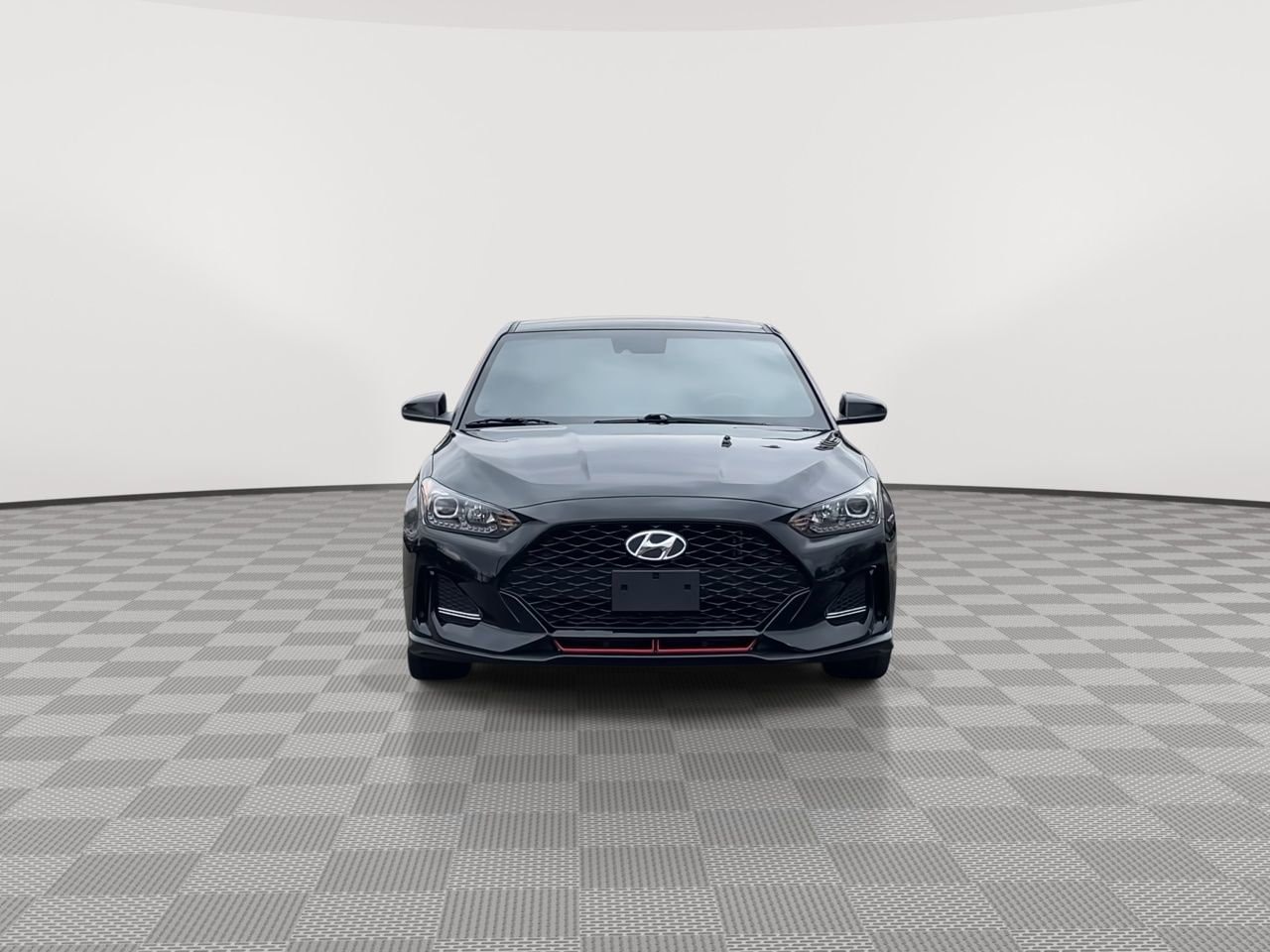 Thumbnail: 2021 Hyundai Veloster - 3