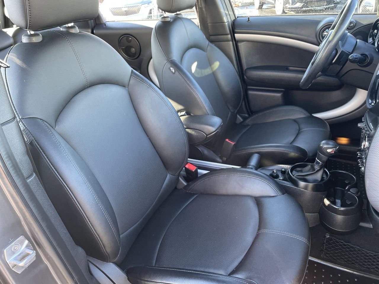 Thumbnail: 2016 MINI Cooper Countryman - 14