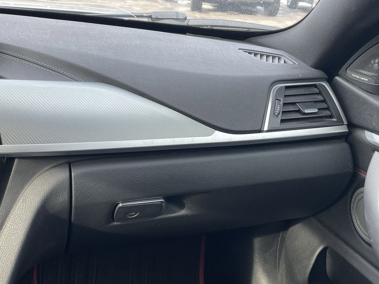 Thumbnail: 2018 BMW 4 Series - 16