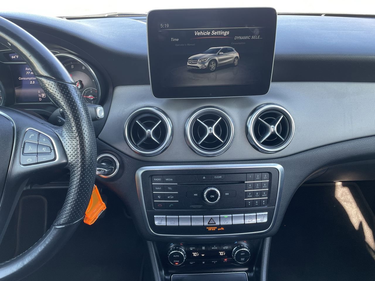 Thumbnail: 2020 Mercedes-Benz GLA - 13