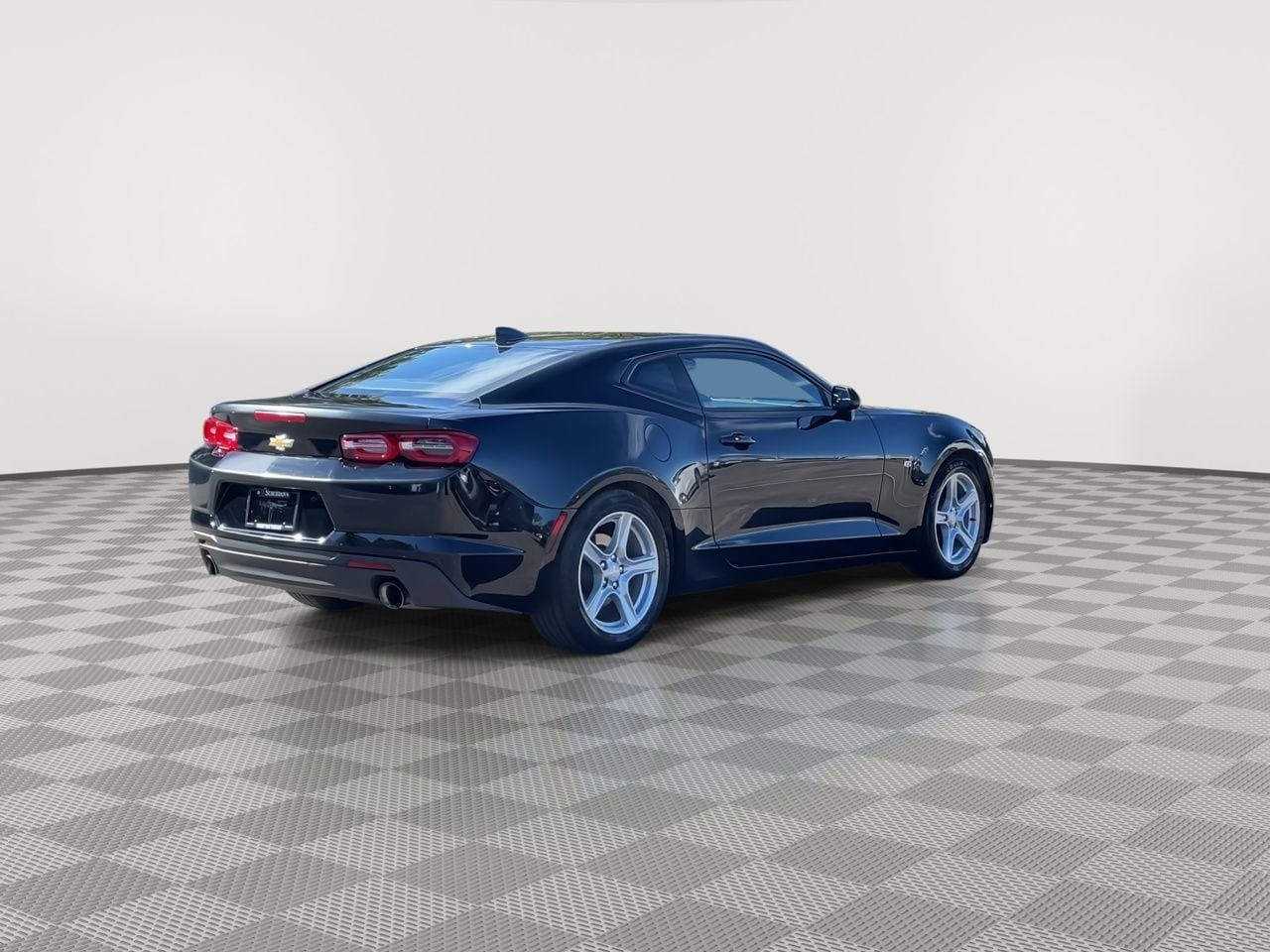 Thumbnail: 2020 Chevrolet Camaro - 8