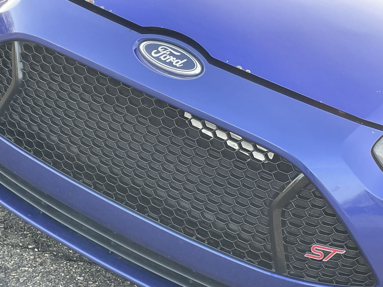 Thumbnail: 2014 Ford Focus - 30