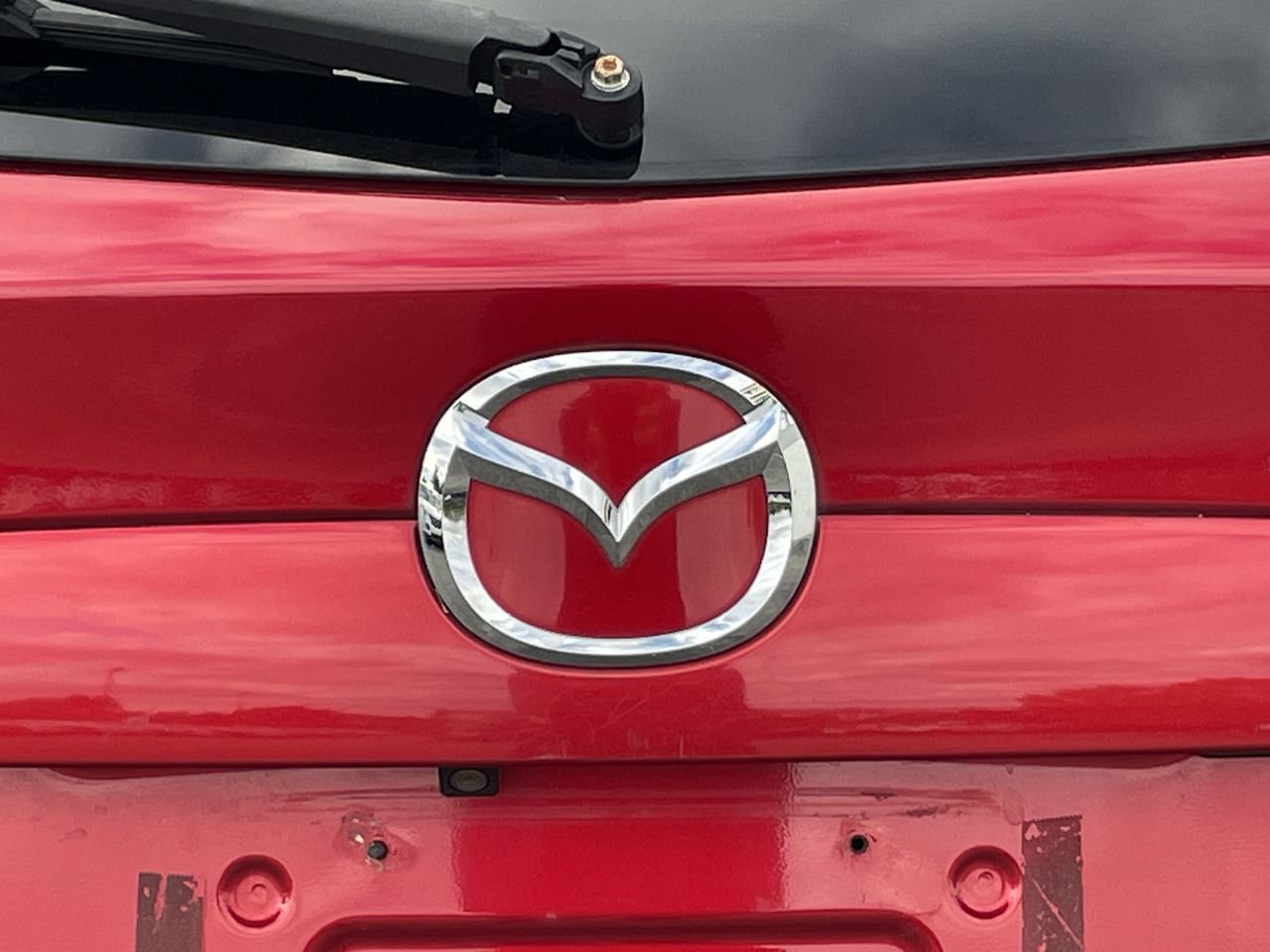 Thumbnail: 2016 Mazda CX-5 - 38