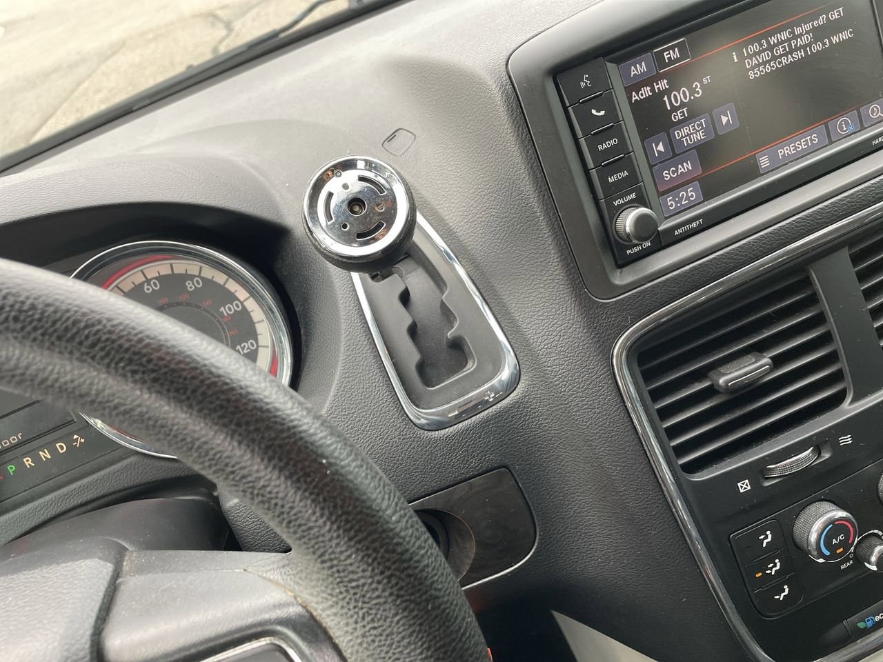 Thumbnail: 2018 Dodge Grand Caravan - 22