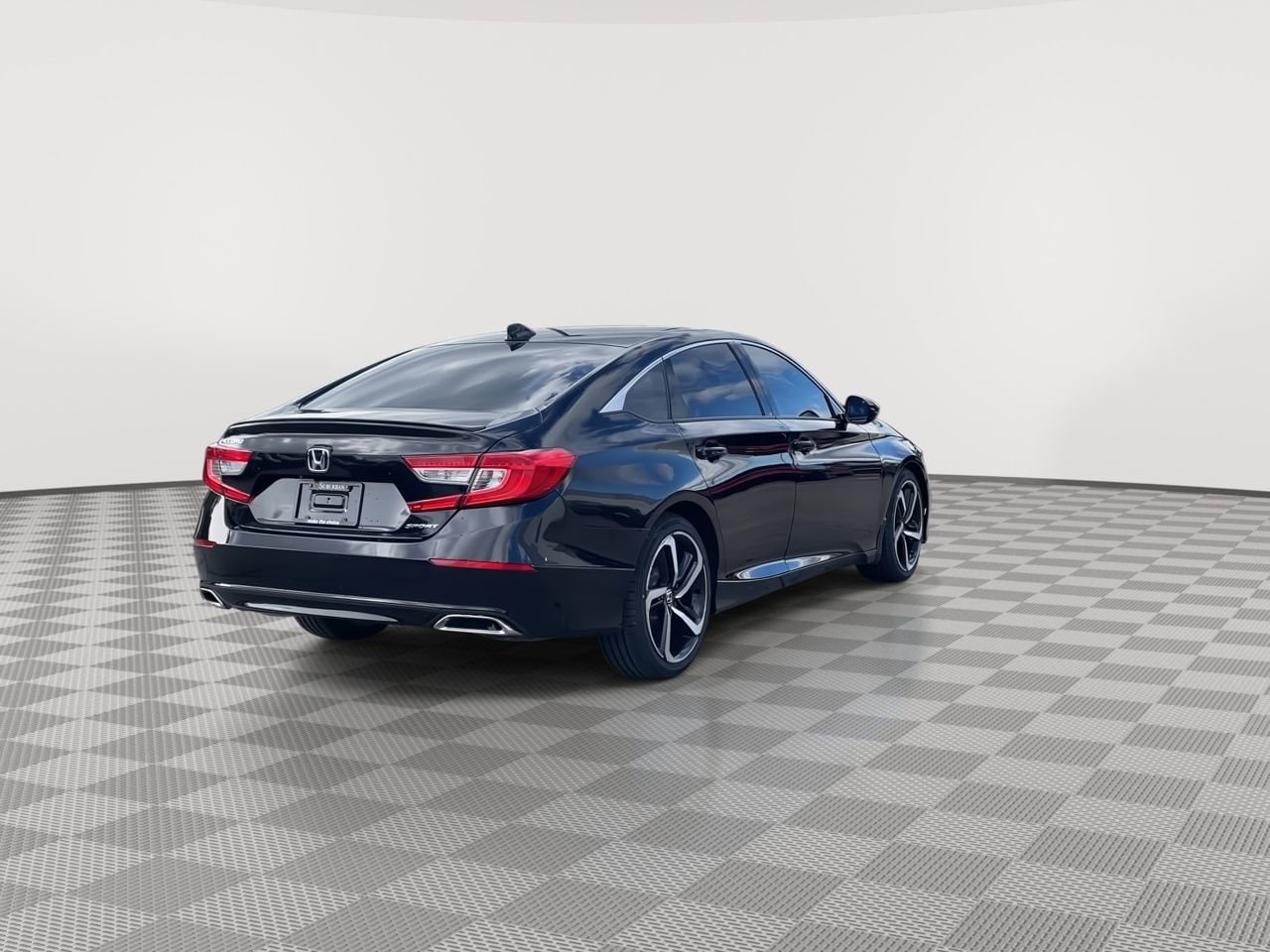 Thumbnail: 2019 Honda Accord - 8