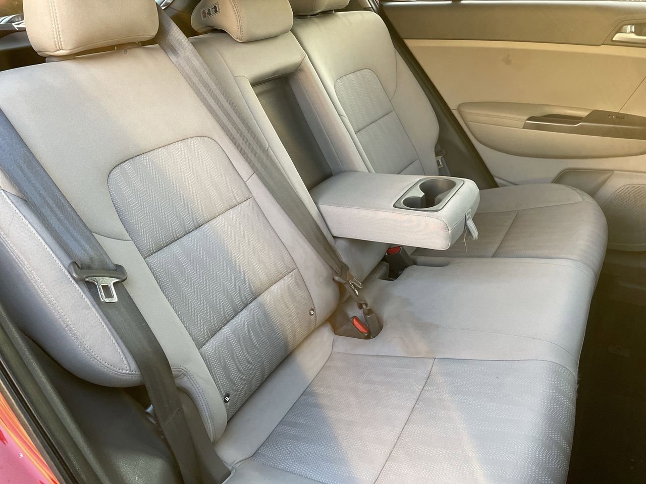 Thumbnail: 2019 Kia Sportage - 15