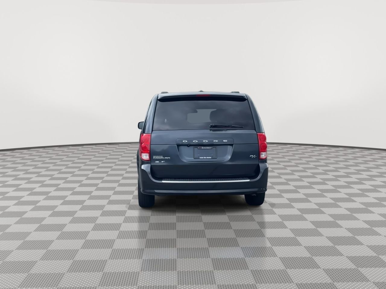 Thumbnail: 2014 Dodge Grand Caravan - 7