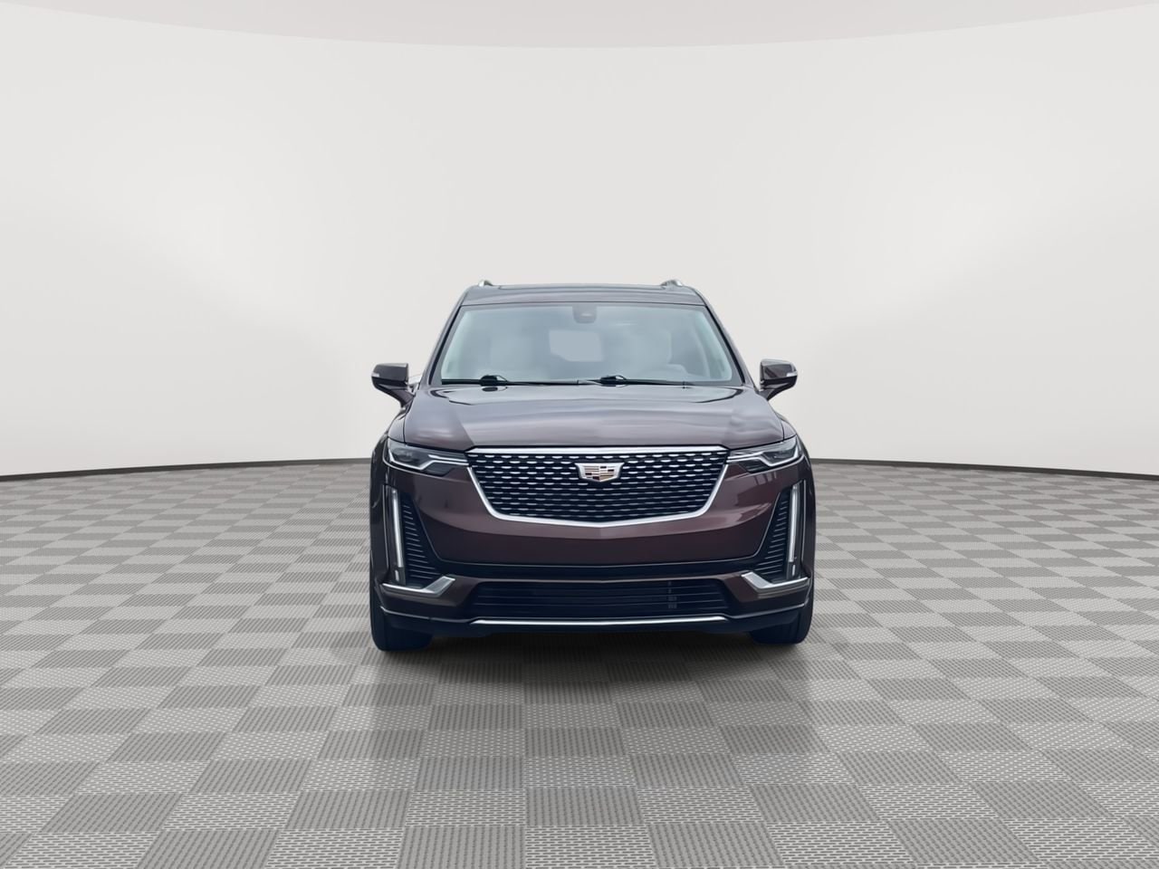 Thumbnail: 2022 Cadillac XT6 - 3