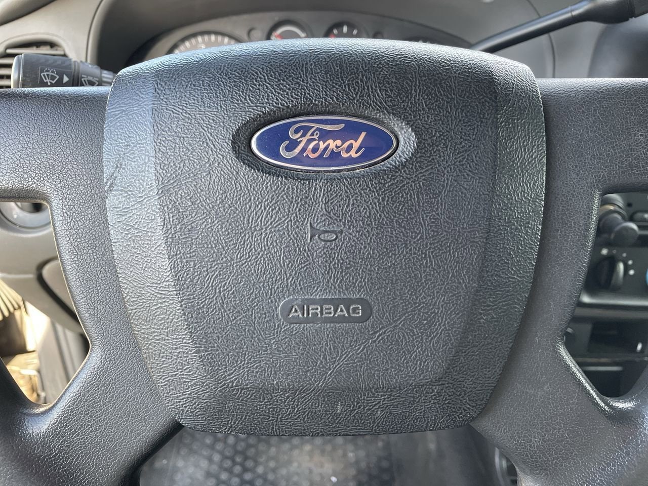 Thumbnail: 2011 Ford Ranger - 10