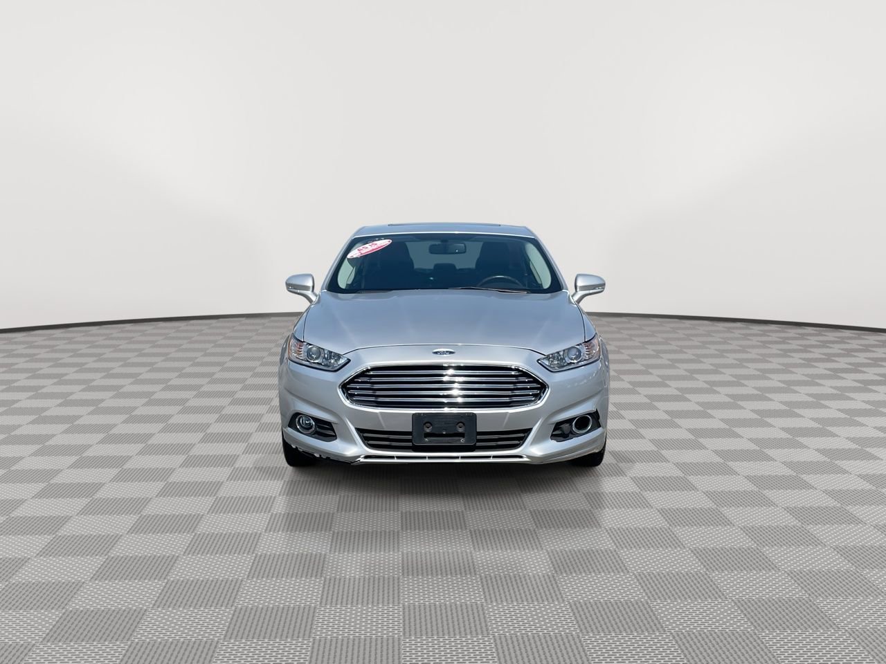 Thumbnail: 2016 Ford Fusion - 2