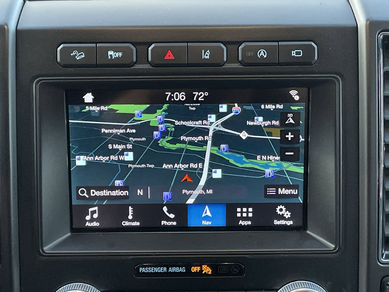 Thumbnail: 2019 Ford Expedition - 24
