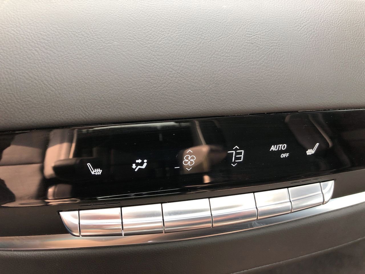 Thumbnail: 2023 Cadillac Escalade - 24