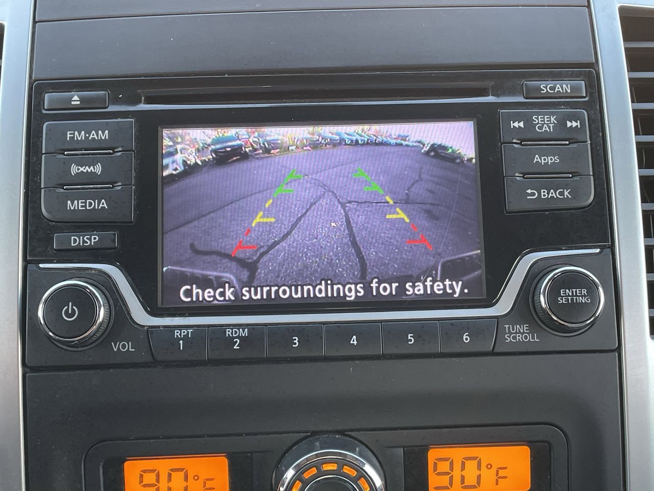 Thumbnail: 2015 Nissan Frontier - 24