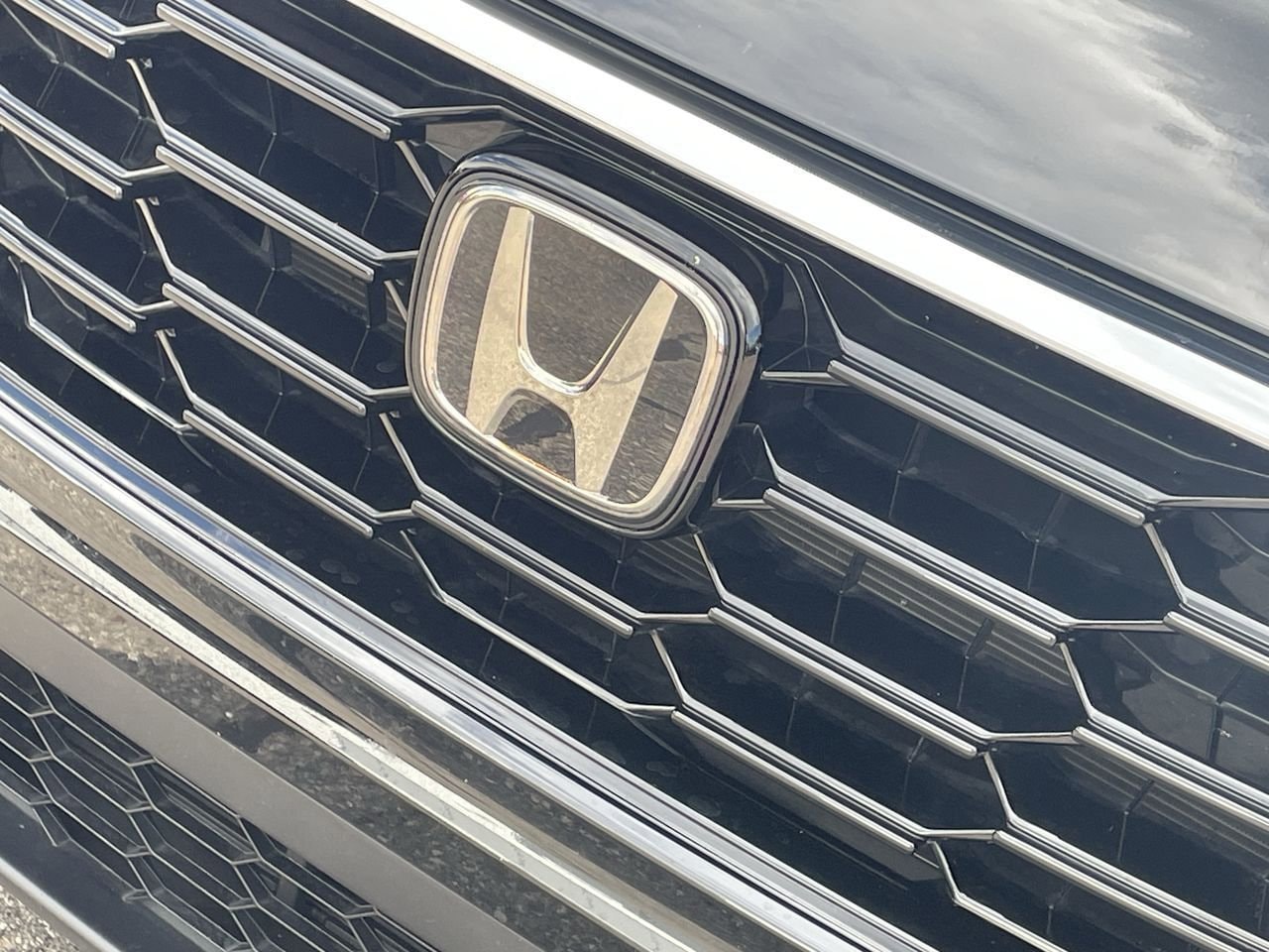 Thumbnail: 2025 Honda CR-V - 35