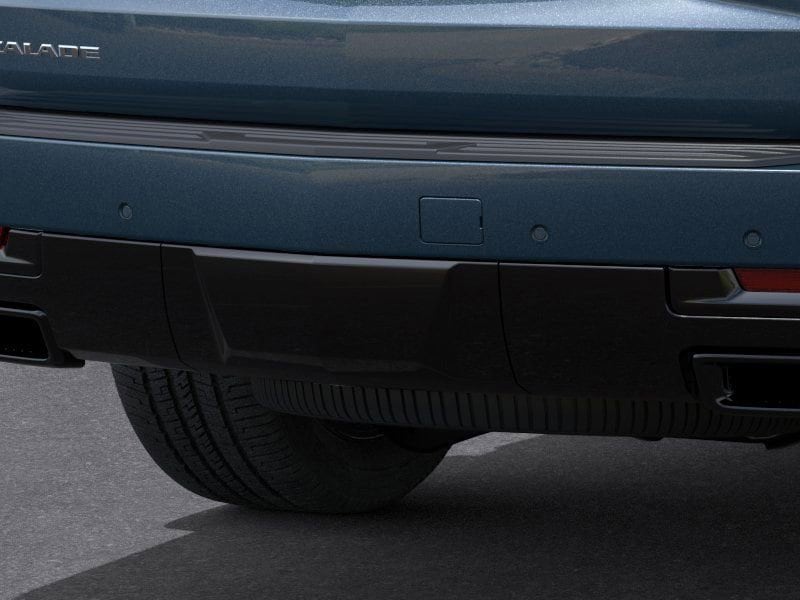 Thumbnail: 2025 Cadillac Escalade - 14