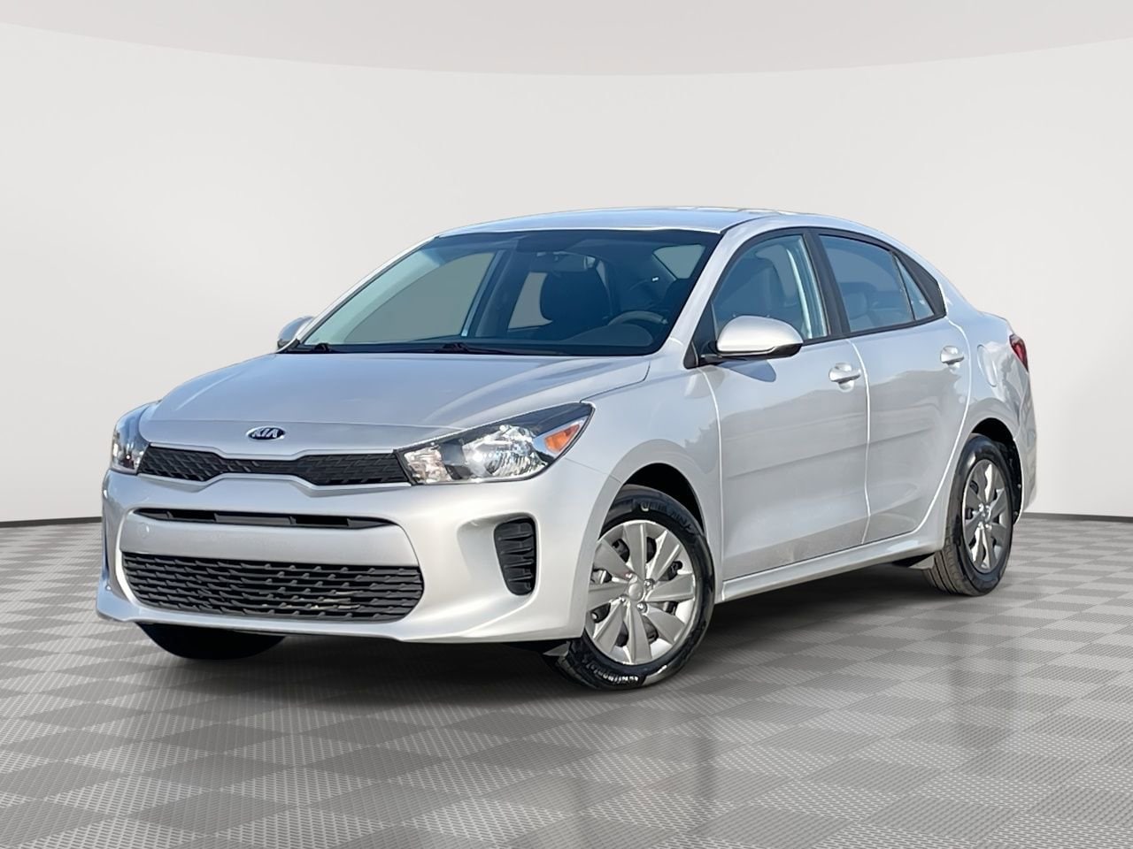 2020 Kia RIO