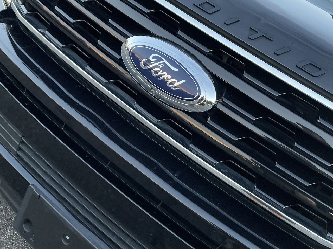 Thumbnail: 2019 Ford Expedition - 39