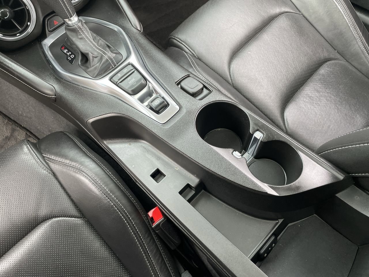 Thumbnail: 2018 Chevrolet Camaro - 25