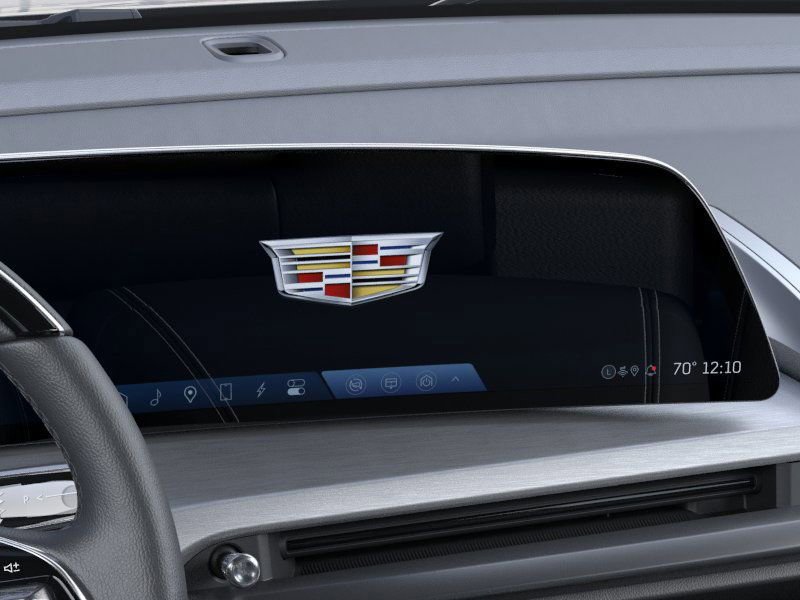 Thumbnail: 2026 Cadillac Vistiq - 20