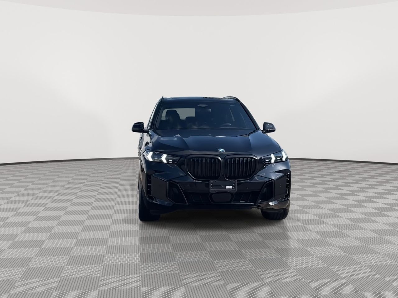 Thumbnail: 2024 BMW X5 - 3