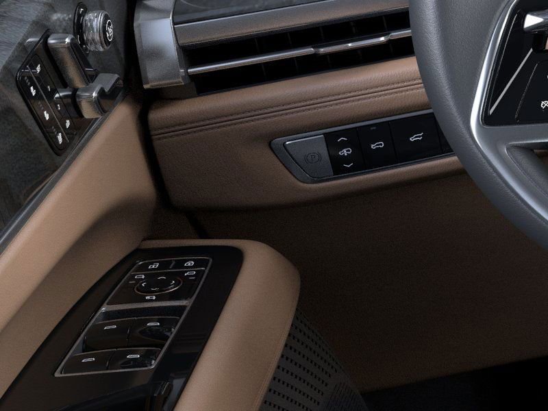 Thumbnail: 2025 Cadillac Escalade IQ - 22