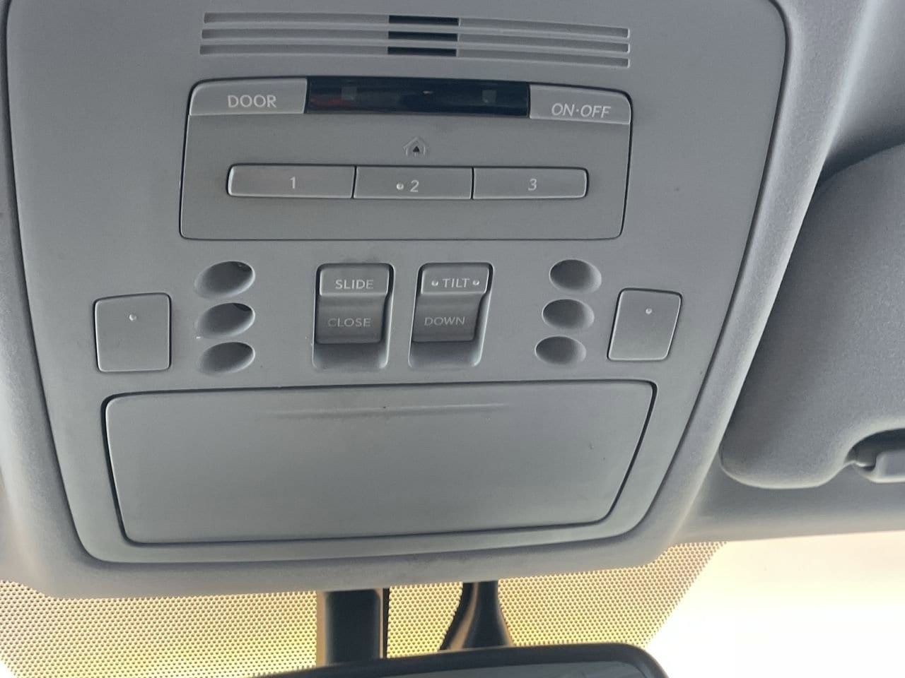 Thumbnail: 2007 Lexus ES - 29