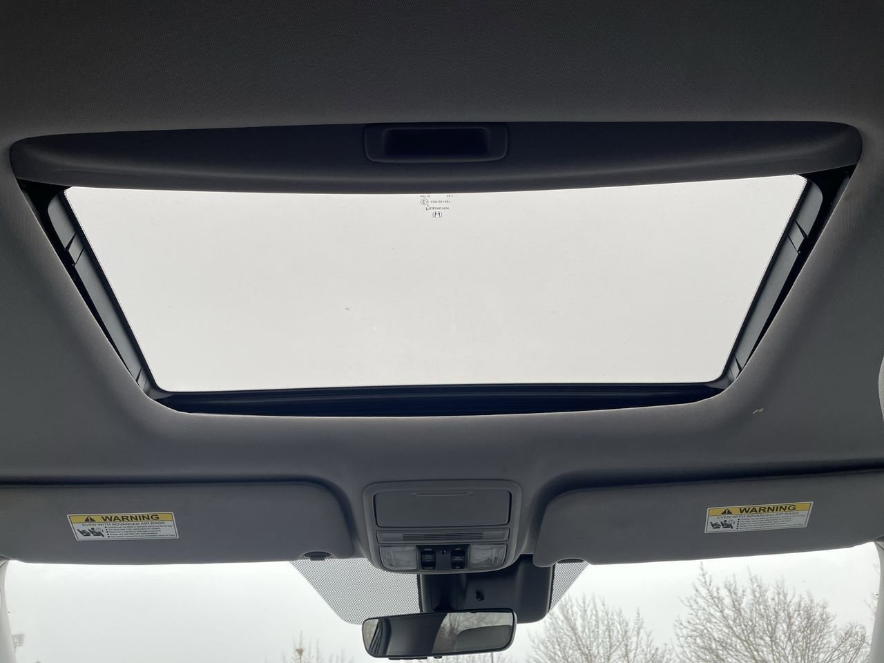 Thumbnail: 2019 Honda Odyssey - 22